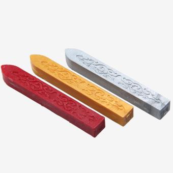 Vintage Personalized Wax Seal Stamp Spoon Set Love Letters Style - Intl April 2018 - 2 Vintage Personalized Wax Seal Stamp Spoon Set Love Letters Style - intl - 2