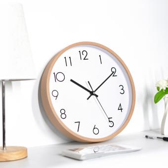 Where To Buy Wall Clock Wood 12 Silent Large Wood Wall Clocks ... Where To Buy Wall Clock Wood 12 Silent Large Wood Wall Clocks ...
