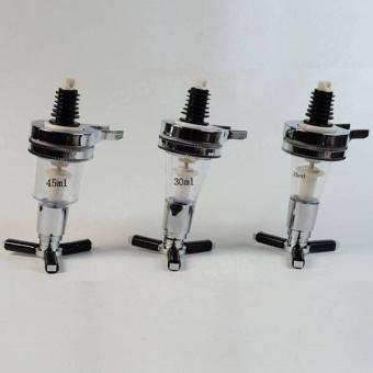 Wall Mounted Wine Dispenser Home Pourer Machine Size:25 Ml - Intl April 2018 - 3 Wall Mounted Wine Dispenser Home Pourer Machine size:25 ml - intl - 3