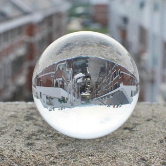 Warm Your Home 30mm-60mm Round Glass Artificial Crystal Healing Ball Sphere Home Decoration HOT - Intl June 2018 - 4 Warm your home 30mm-60mm Round Glass Artificial Crystal Healing Ball Sphere home Decoration HOT - intl - 4