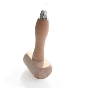Wood Carving Mallet Leather Craft Working Carvers Hammer - Intl June 2018 - 4 Wood Carving Mallet Leather Craft Working Carvers Hammer - intl - 4