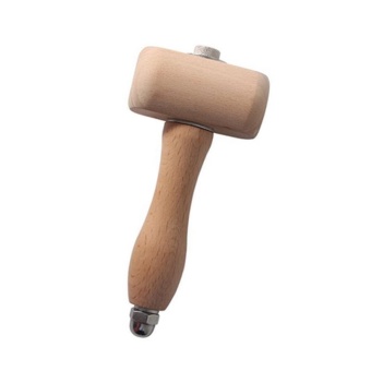 Wood Carving Mallet Leather Craft Working Carvers Hammer - Intl June 2018 - 2 Wood Carving Mallet Leather Craft Working Carvers Hammer - intl - 2