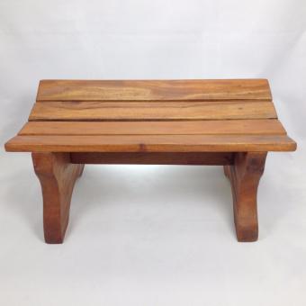 WOODEN MINI-CHAIR (6 INCHES HEIGHT) June 2018 - 3 WOODEN MINI-CHAIR (6 INCHES HEIGHT) - 3