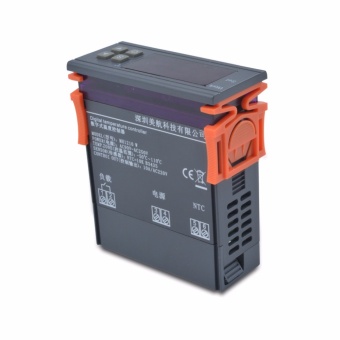 Yieryi MH1210W Digital Temperature Controller AC90-250V 10A 220VThermostat Regulator With Sensor -50~110C Heating Cooling Control -intl June 2018 - 2 yieryi MH1210W Digital Temperature Controller AC90-250V 10A 220VThermostat Regulator with Sensor -50~110C Heating Cooling Control -intl - 2