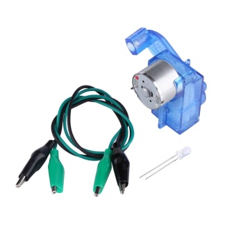 YOSOO Hand Crank Driven Generator Mechanical Emergency Power Supply- Intl June 2018 - 4 YOSOO Hand Crank Driven Generator Mechanical Emergency Power Supply- intl - 4
