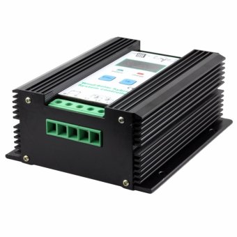 YSMART 50A 24V 1000W Wind Solar Hybrid Controller LCD Wind 600W And400W Solar Panels Economic Solar Wind Hybrid Controller - Intl June 2018 - 3 YSMART 50A 24V 1000W wind solar hybrid controller LCD Wind 600W and400W solar panels Economic Solar Wind Hybrid Controller - intl - 3