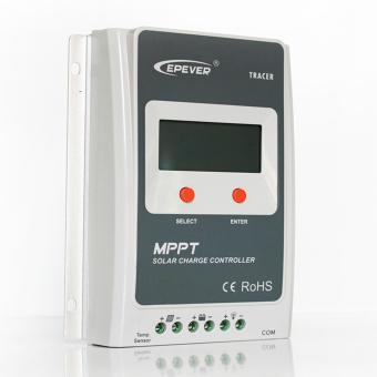 YSMART TRACER3210A 30A MPPT Solar Controller 12V 24V AUTO LCDDisplay - Intl June 2018 - 2 YSMART TRACER3210A 30A MPPT Solar Controller 12V 24V AUTO LCDDisplay - intl - 2