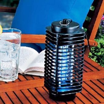 ZMB Electric UV Mosquito Killer June 2018 - 2 ZMB Electric UV Mosquito Killer - 2