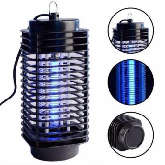 ZMB Electric UV Mosquito Killer June 2018 - 5 ZMB Electric UV Mosquito Killer - 5