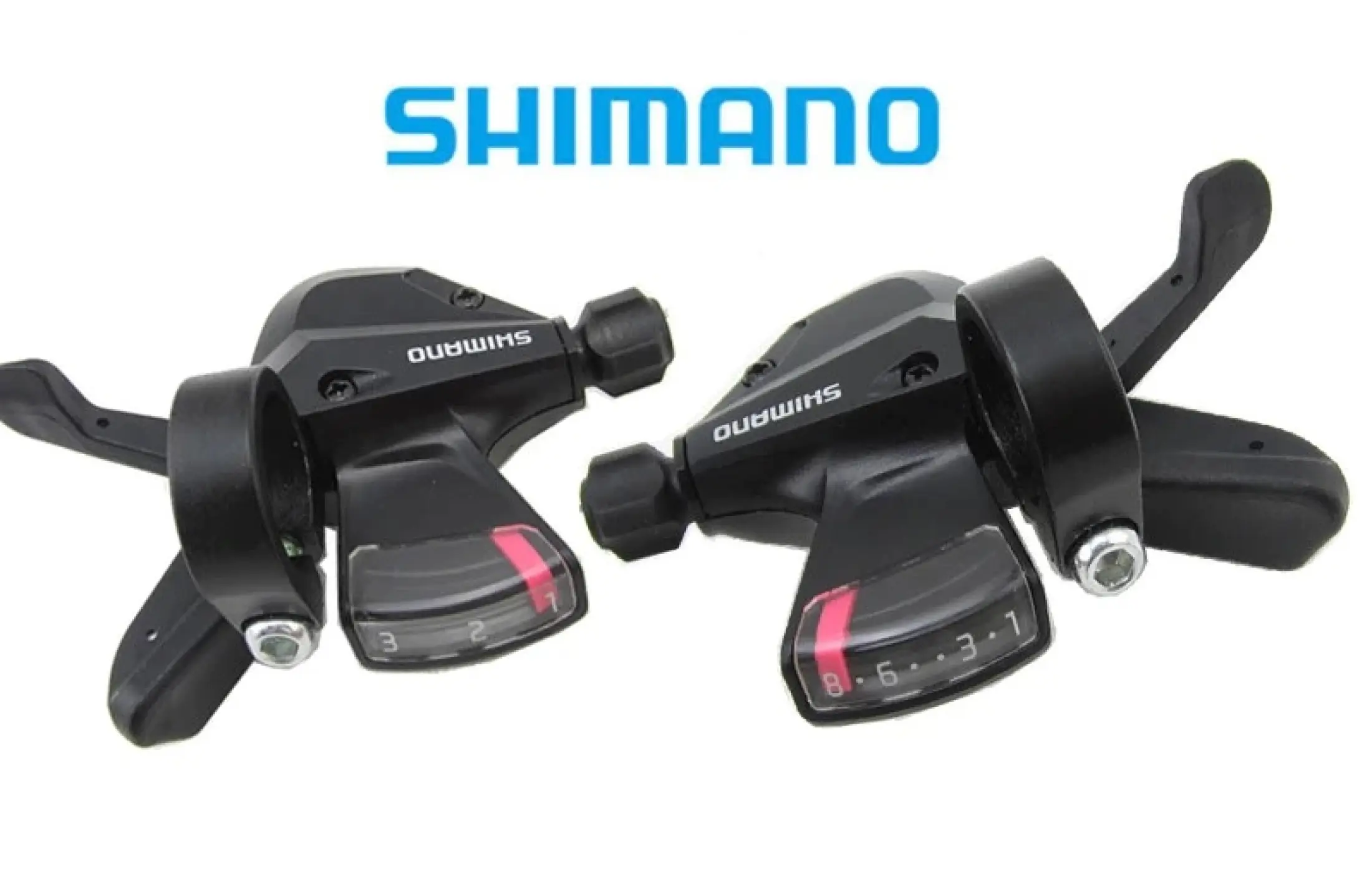 shimano altus m310 shifter