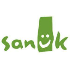 SANUK