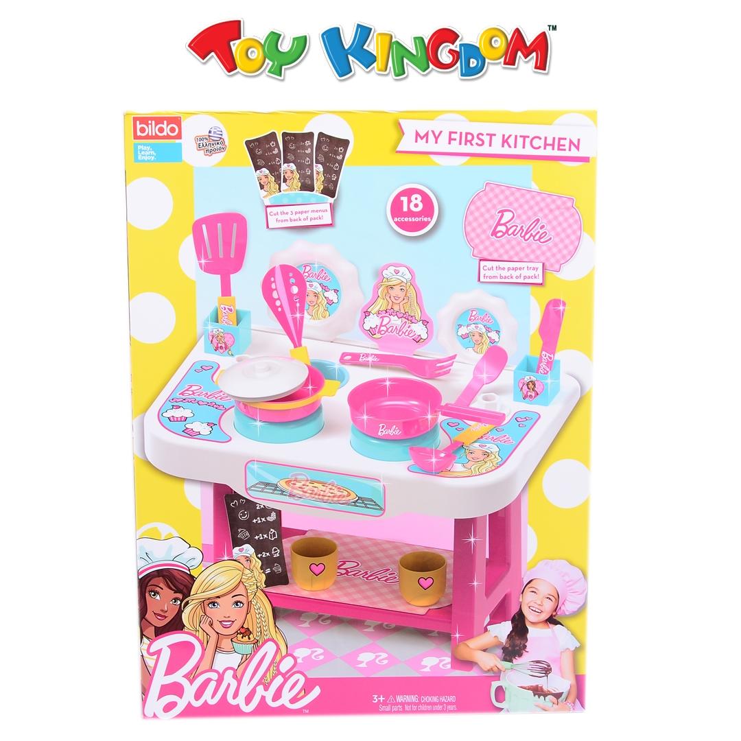 toy kingdom kitchen set