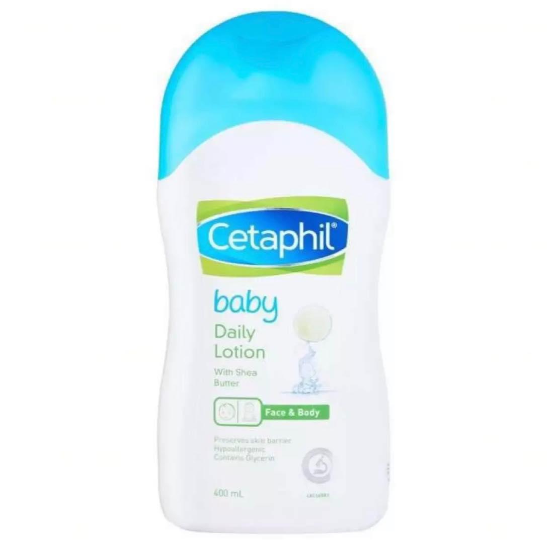 cetaphil baby lotion chemist warehouse