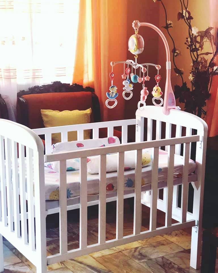 baby nursery package deals