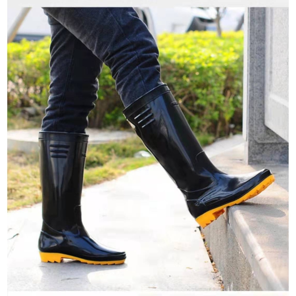 bota shoes for rain