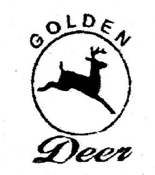 Golden Deer