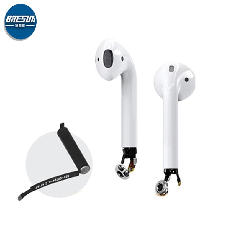✓In stock】 ganghuang44704037 Replace For Airpods 1st 2nd 3rd A1604 A1602  A1523 A1722 A2032 A2031 Air Pods 1/2/3 Replaceable Lazada PH