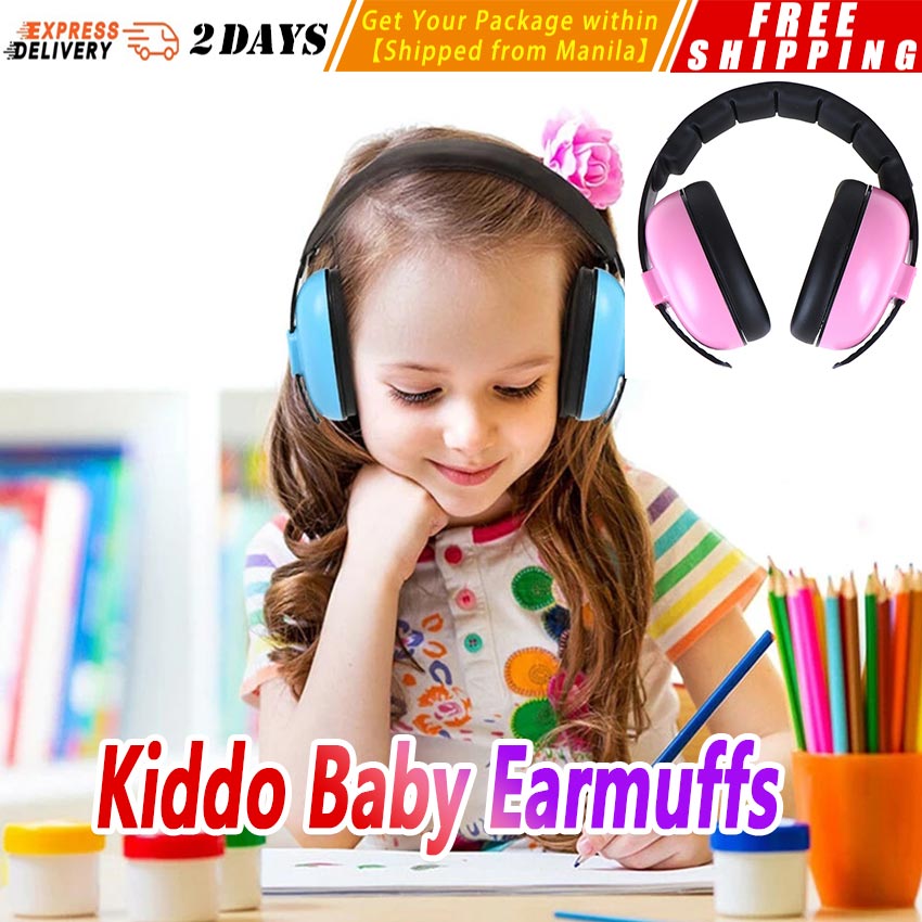 Headset baby discount