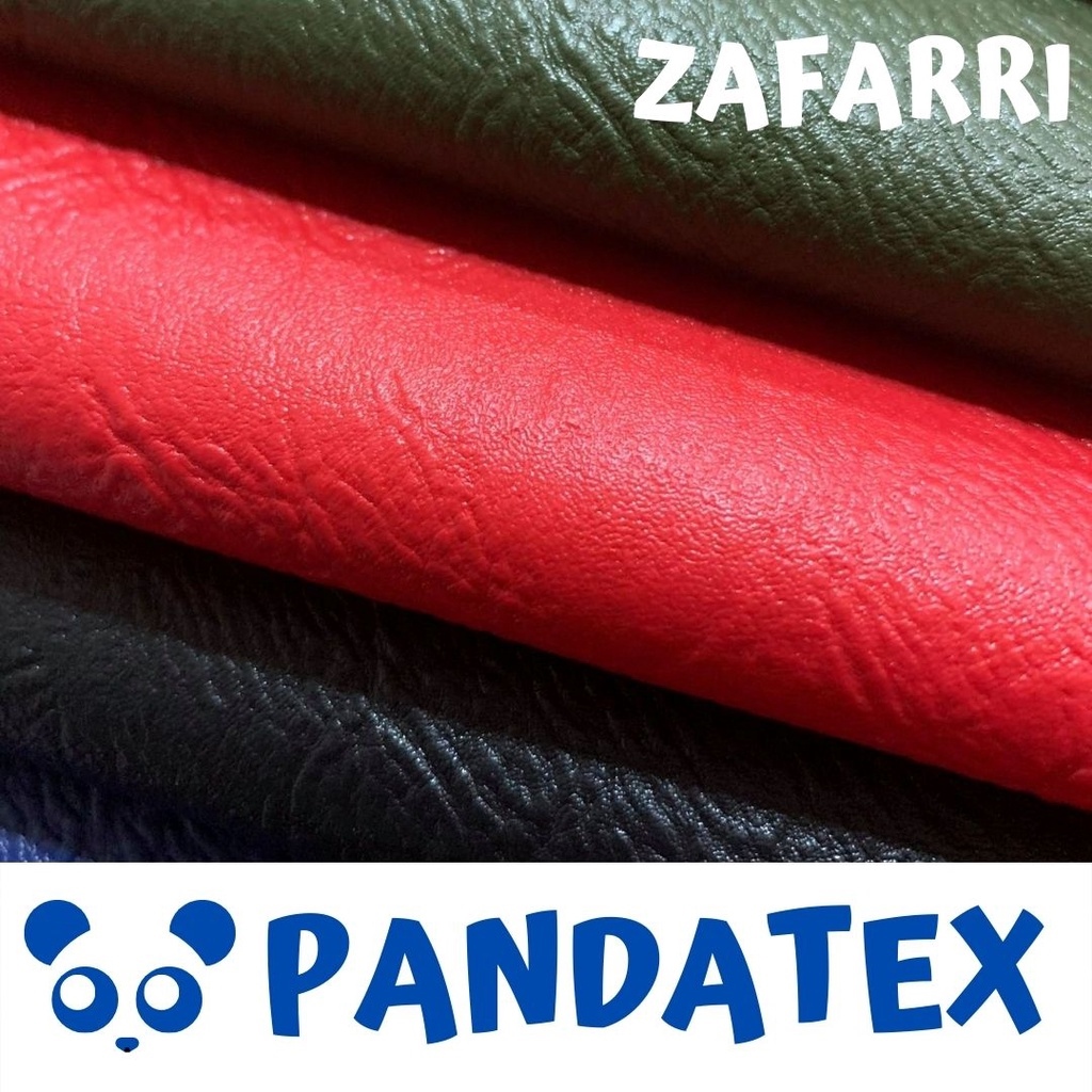 Leatherette fabric -  México
