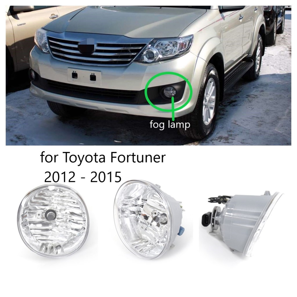 Bán xe Toyota Fortuner 2012 giá 439 triệu  538104
