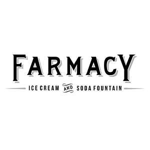 Farmacy Ice Cream and Soda Fountain