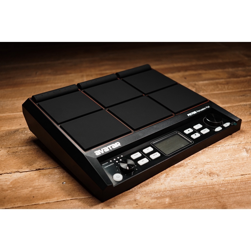 Avatar on sale drum pad