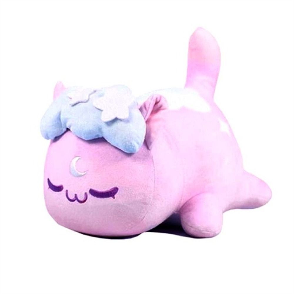 aphmau unicorn cat plush