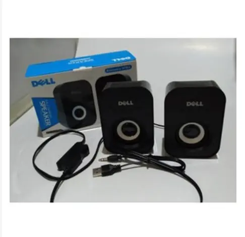dell tv speakers