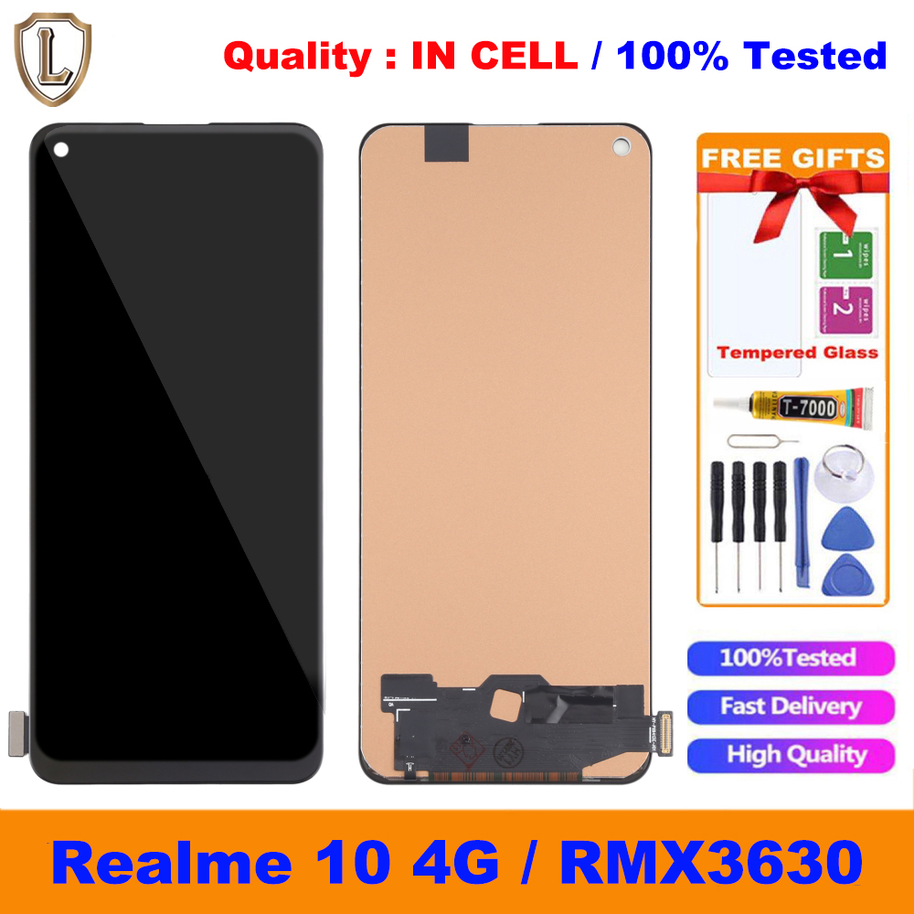 realme 10 4g rmx3630