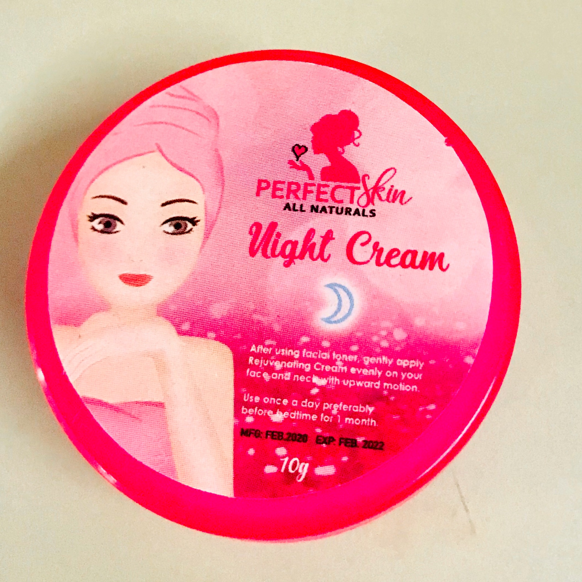 perfect skin products