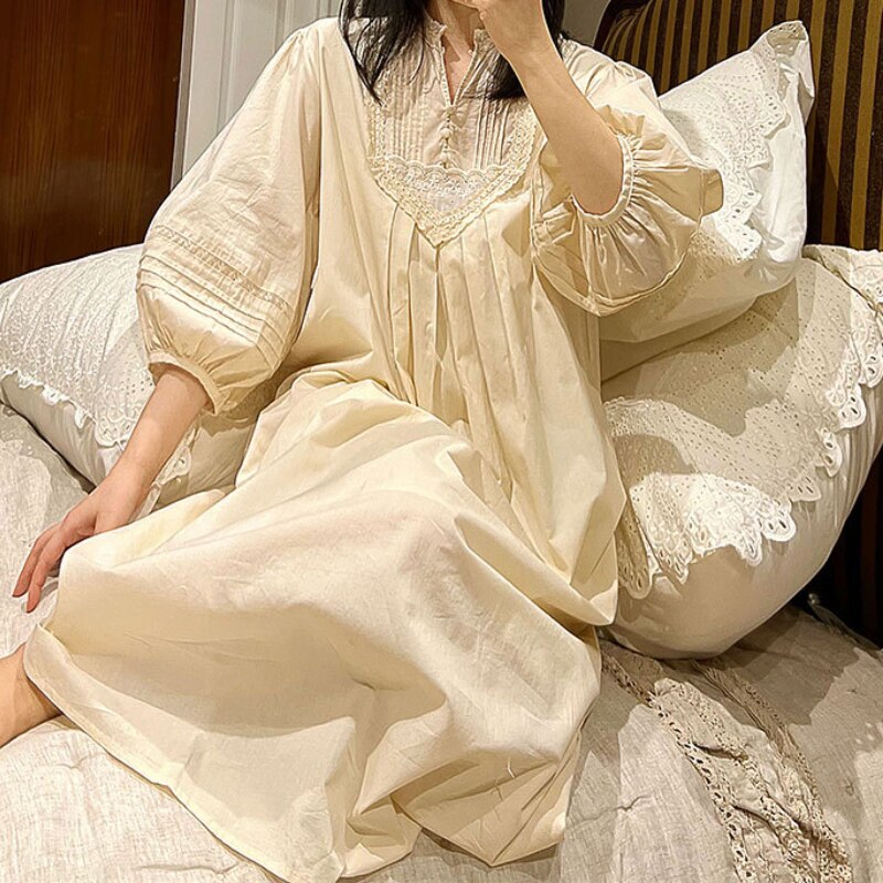 Edwardian nightdress clearance