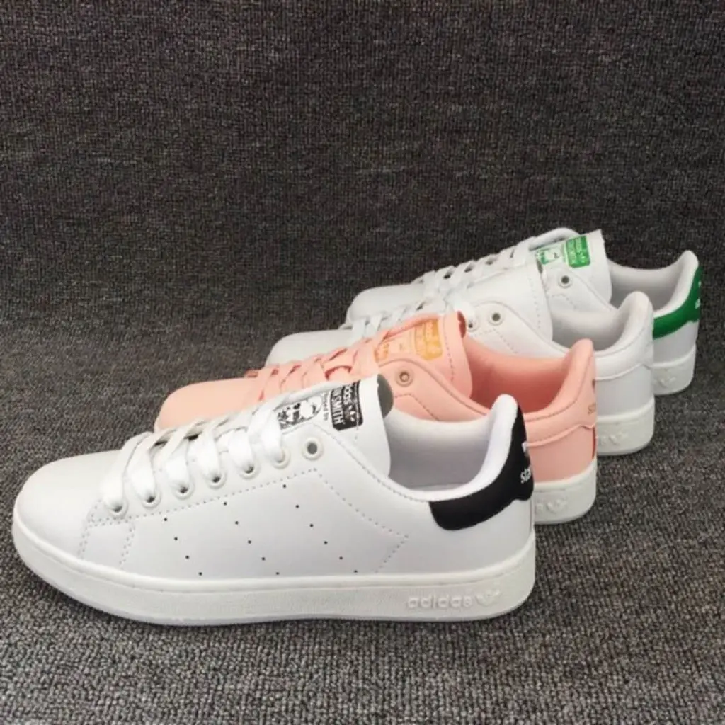 lazada adidas stan smith