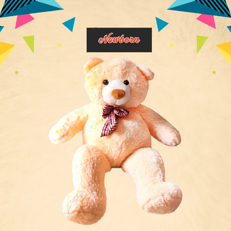 human size teddy bear lazada