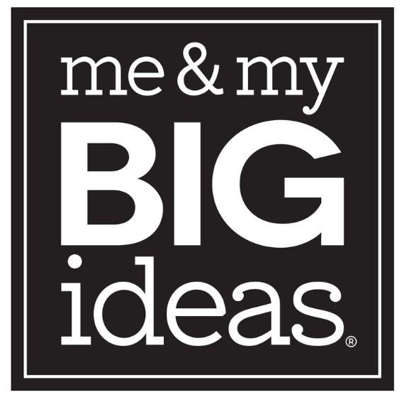 Me and My Big Ideas