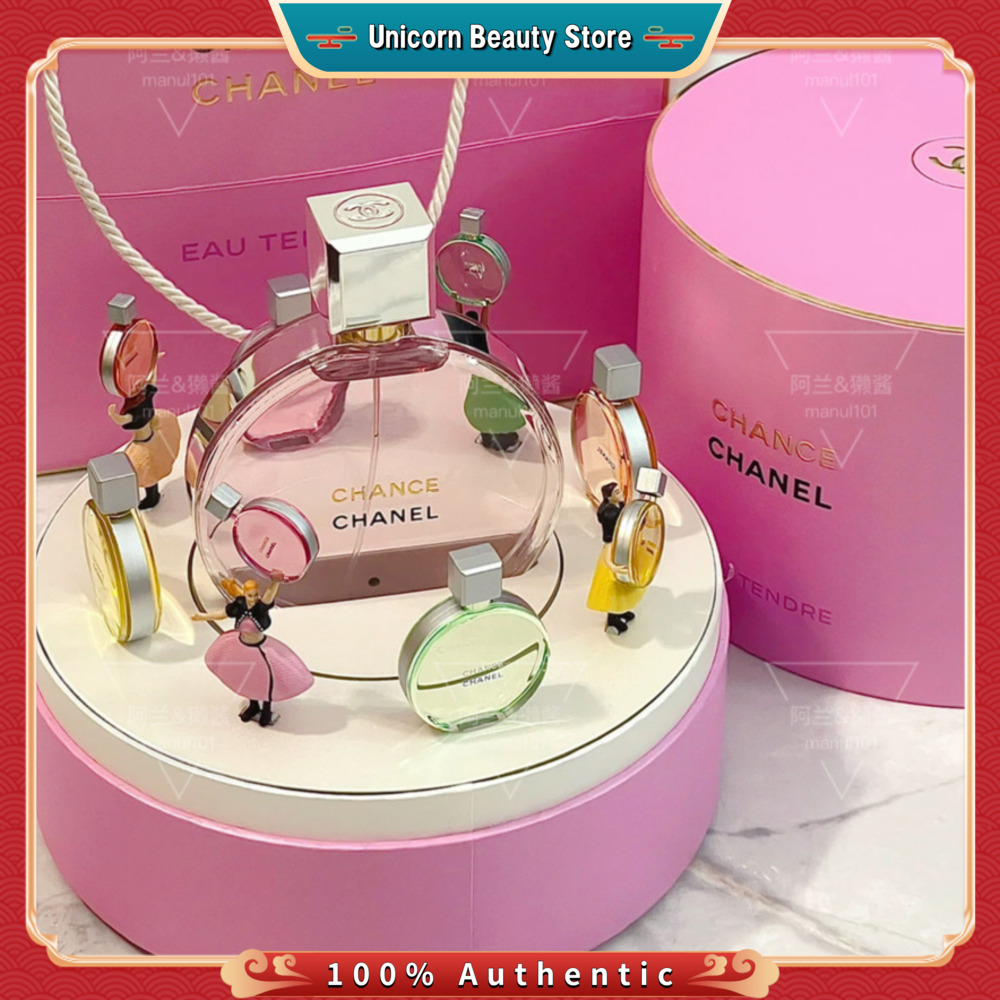 Mua Chanel No 5 Perfume Gift Set with 35 EDP Perfume and 200ml Body Lotion  trên Amazon Anh chính hãng 2023  Giaonhan247