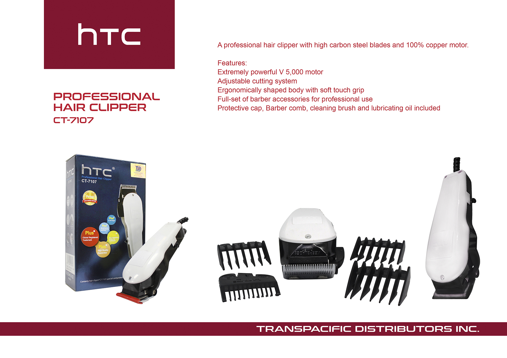 htc ct 7107