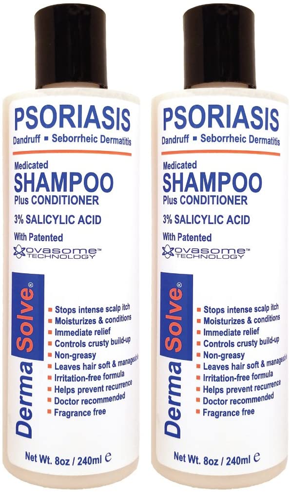 best conditioner for psoriasis)