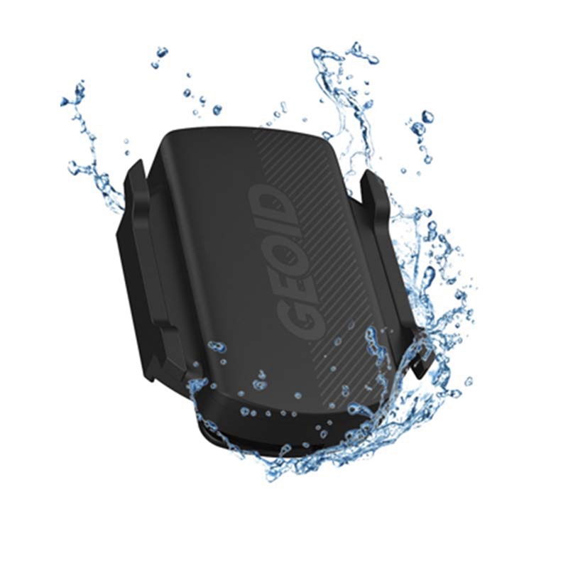 CS600 Speed Cadence Sensor for Cycling Wireless Bike Computer Road Bike MTB Compatible for GARMIN IGPSPORT Bryton Wahoo