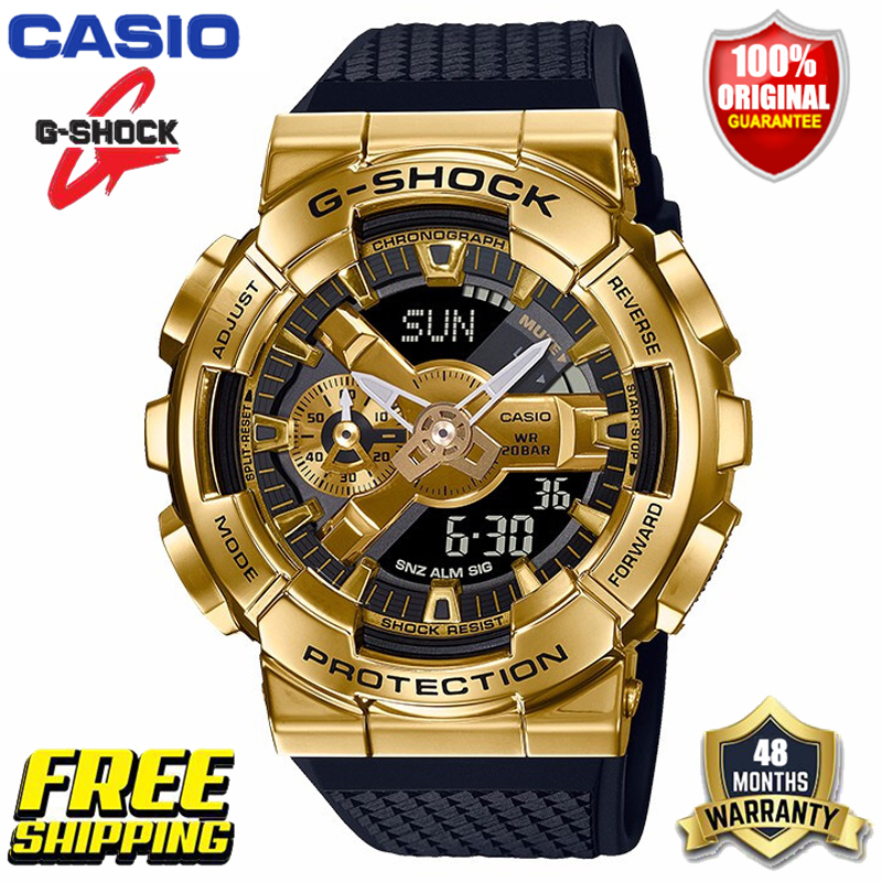 Original g store shock price