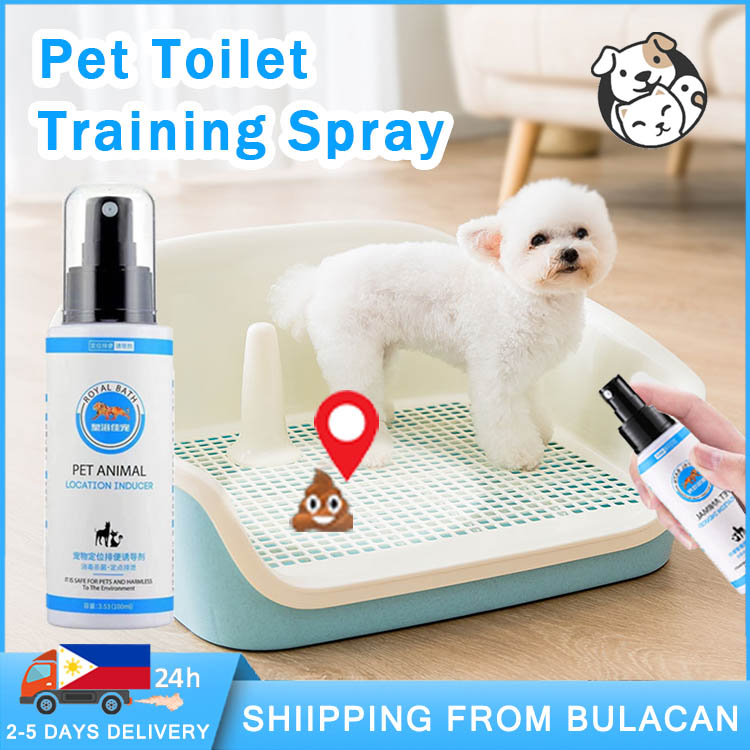 Pet toilet best sale training aid