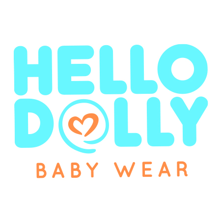 Hello Dolly Baby Wear