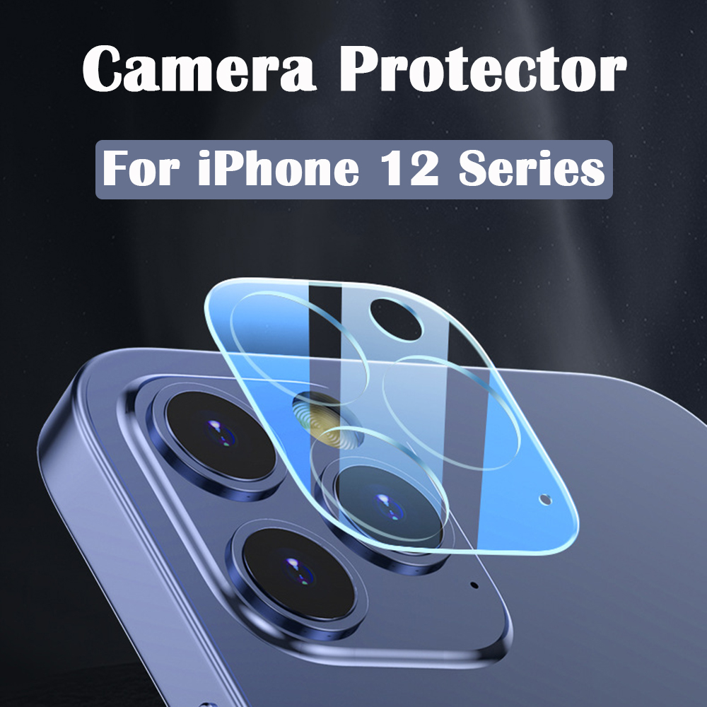 QIANGNAN6 1/2/3แพ็คใหม่ฝาครอบอุปกรณ์เสริมกระจกเทมเปอร์เลนส์กล้องถ่ายรูปจอฟิล์ม Protector