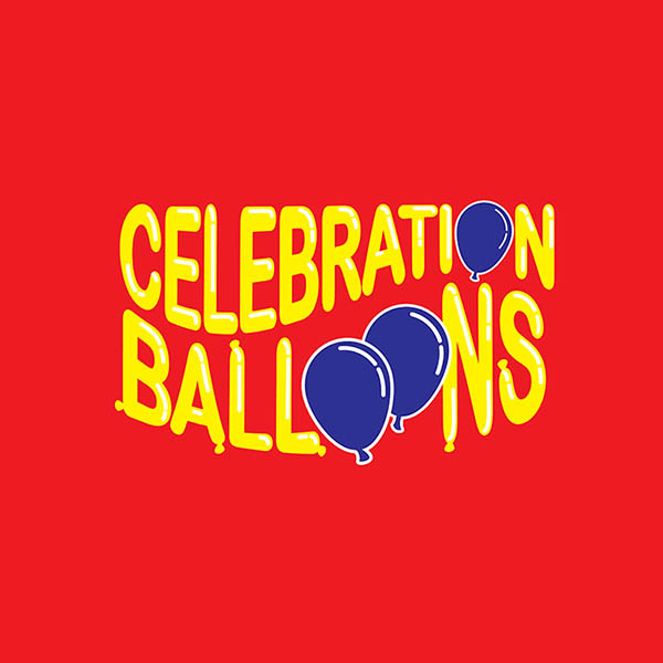 Celebration Balloons