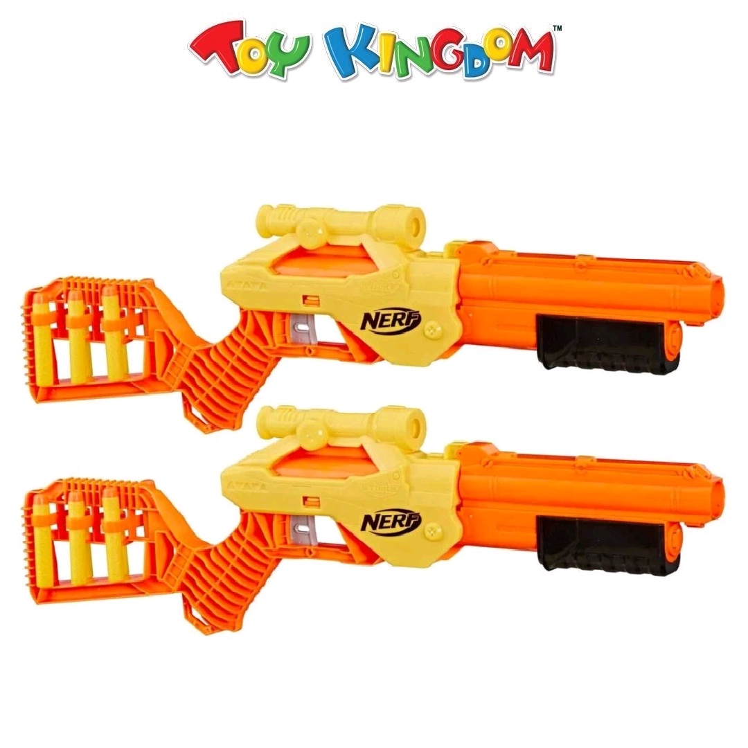 nerf gun price in toy kingdom