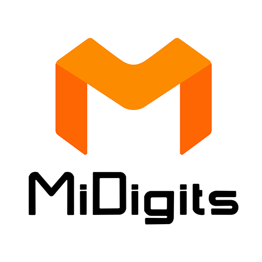 Midigits