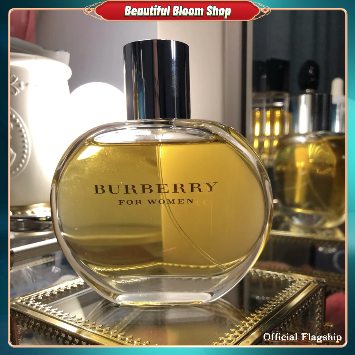 Burberry London For Women 50ml giá tốt Tháng 04,2023|BigGo Việt Nam