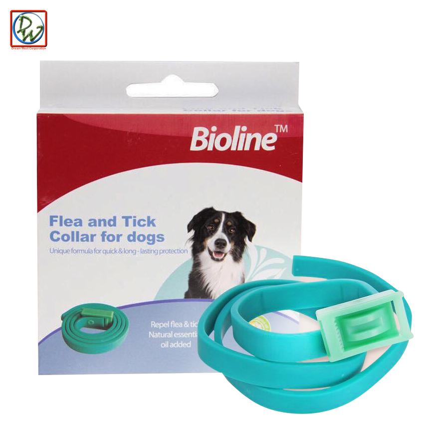 Bioline flea and tick collar review Outlet