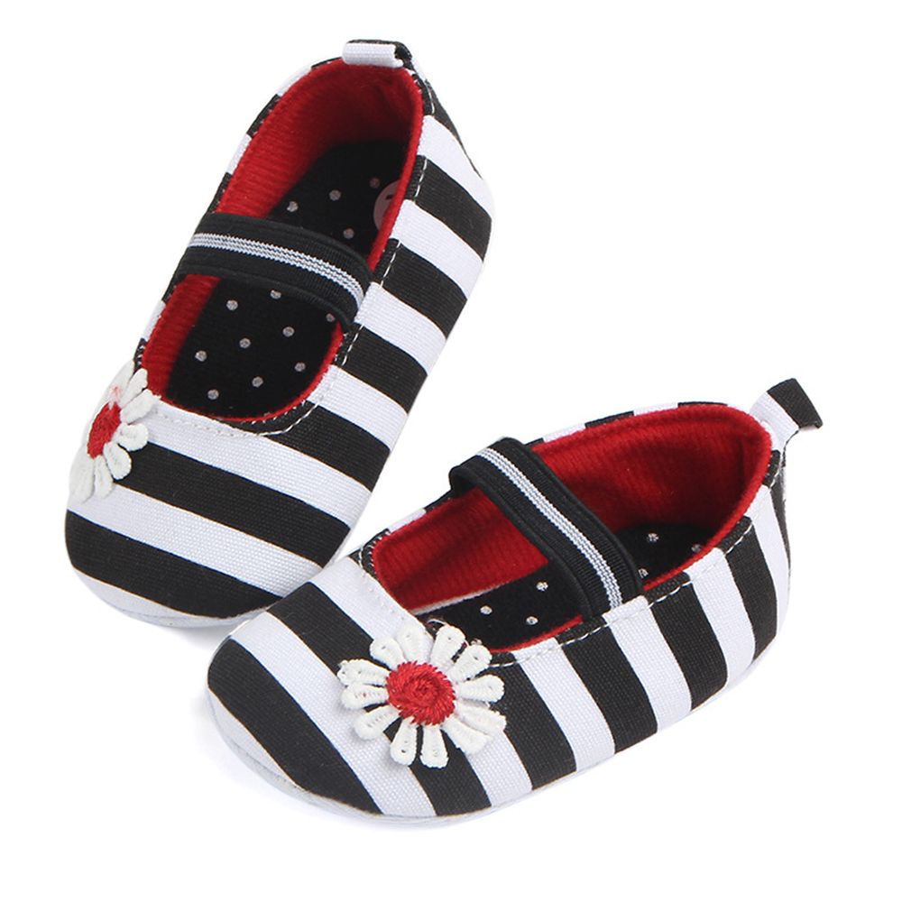 DRMHCT168รองเท้าผ้าใบฤดูร้อนน่ารักเด็กอ่อน Anti-ลื่นเดินครั้งแรกรองเท้าเด็ก