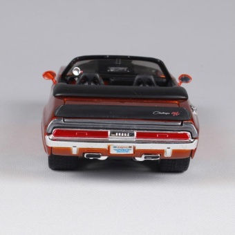 1 More Than 24 Maisto 1970 Dodge Challenger Modified Alloy Automobile Simulation Model - Intl June 2018 - 5 1 More than 24 Maisto 1970 Dodge Challenger Modified Alloy Automobile Simulation Model - intl - 5