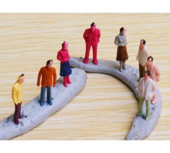 100pcs Painted Model Train People Figures Scale TT (1 To 100) April 2018 - 4 100pcs Painted Model Train People Figures Scale TT (1 to 100) - 4
